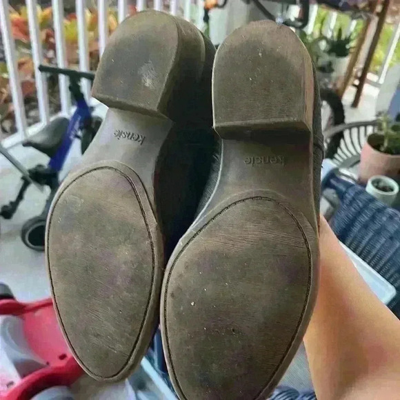 Kensie boot - Picture 5 of 5